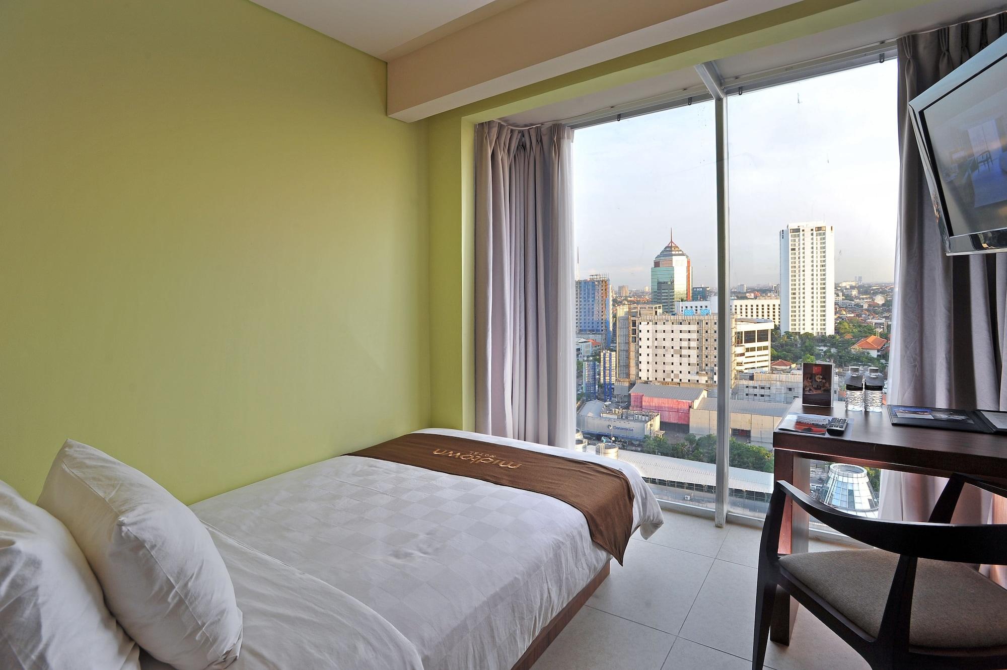 Midtown Hotel Surabaya