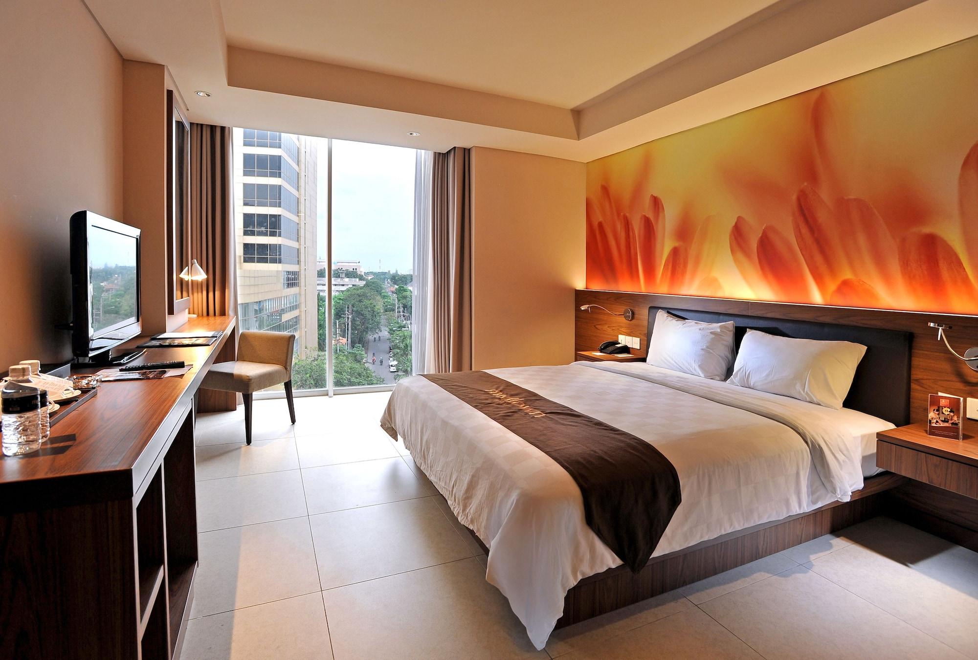 Hotel Midtown