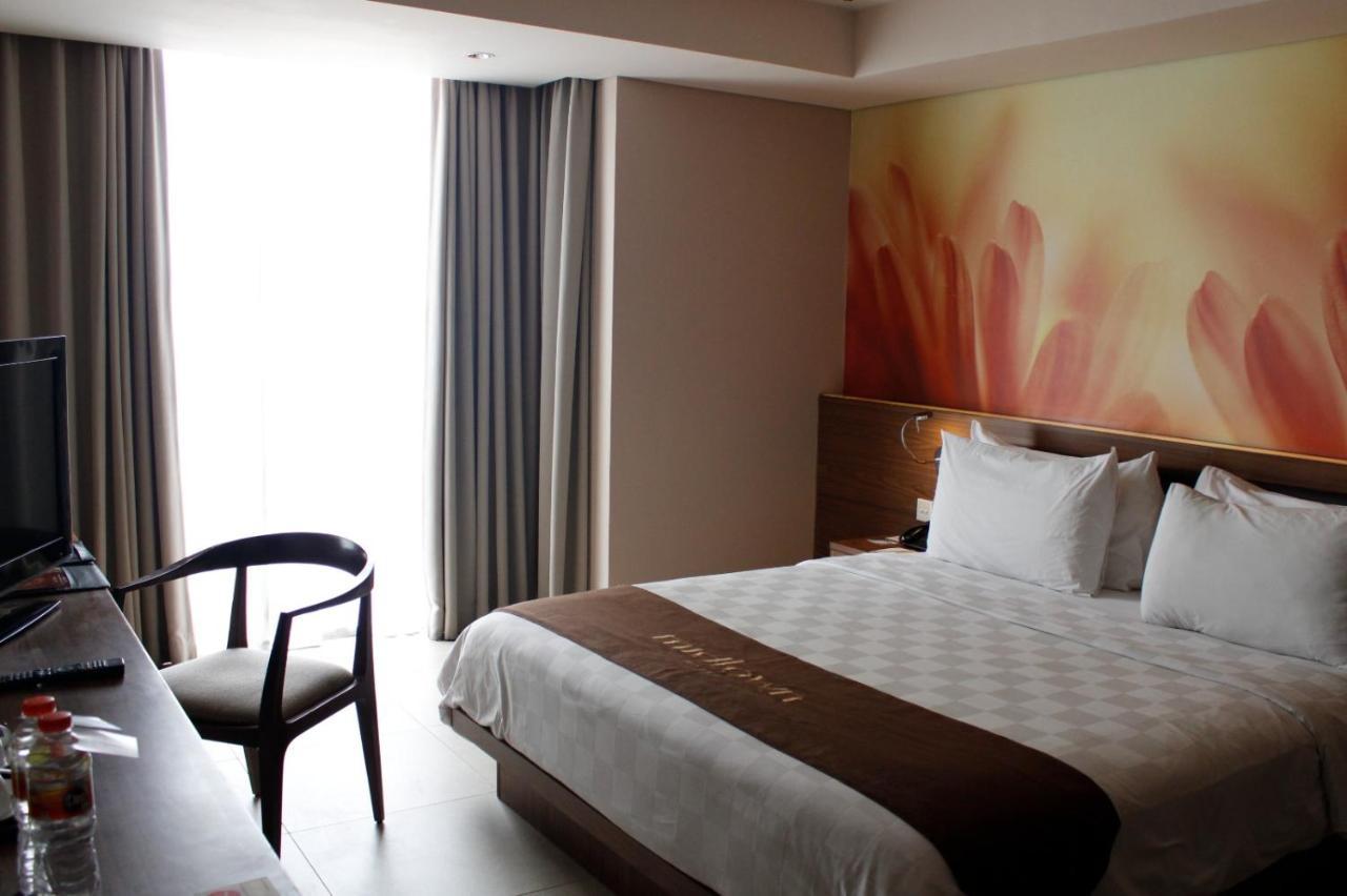 Hotel Midtown Surabaya