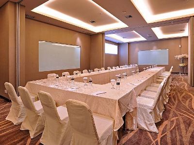 Hotel Midtown Surabaya