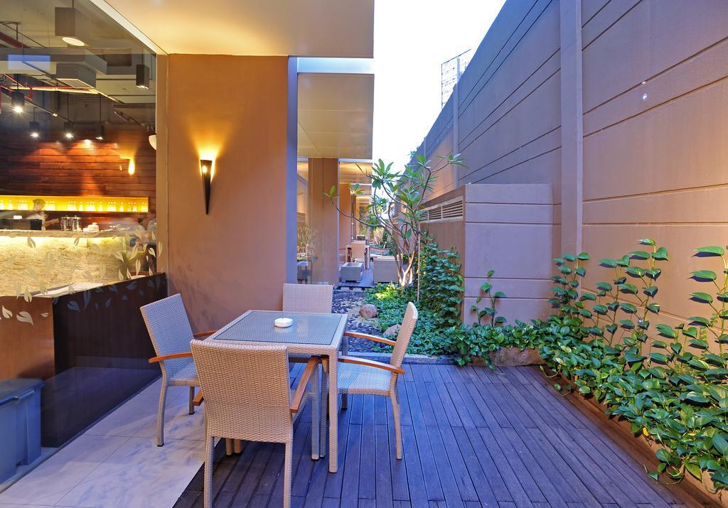 Hotel Midtown Surabaya