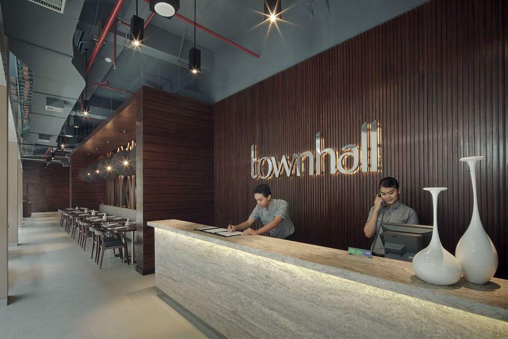 Hotel Midtown Surabaya
