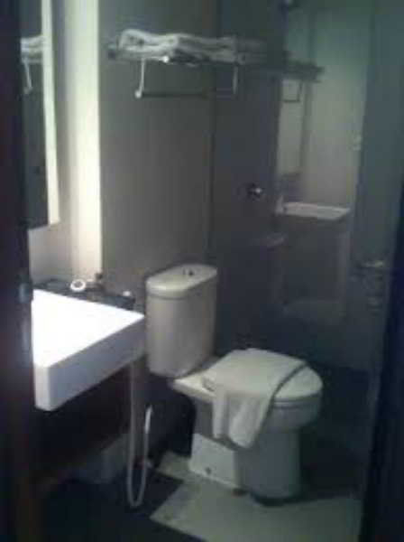 Midtown 3*