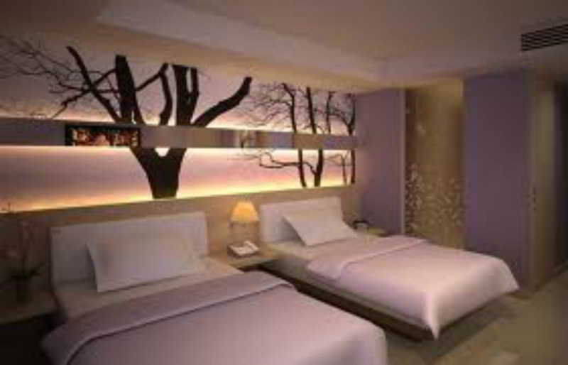 Midtown 3*