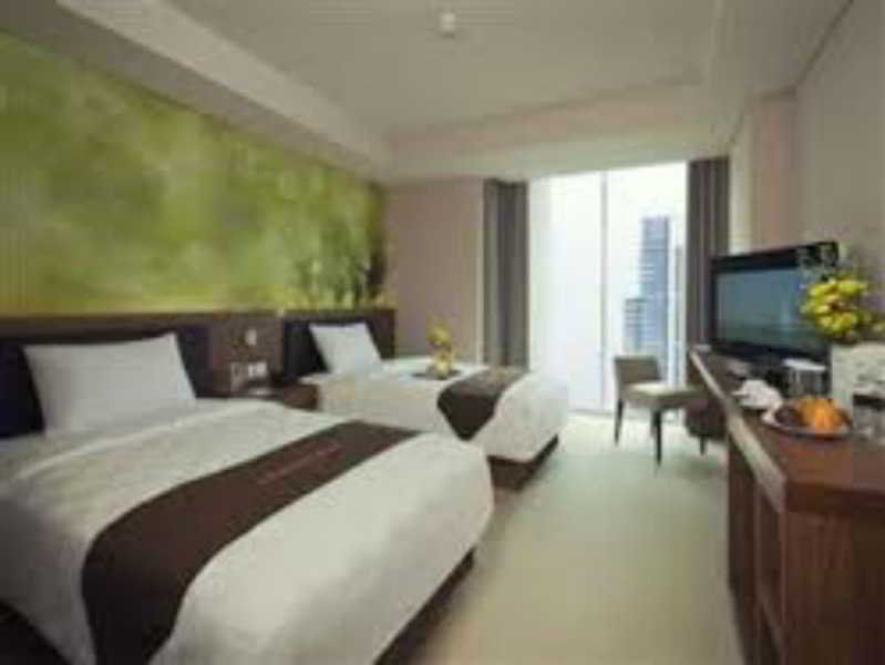 Midtown 3* Surabaya