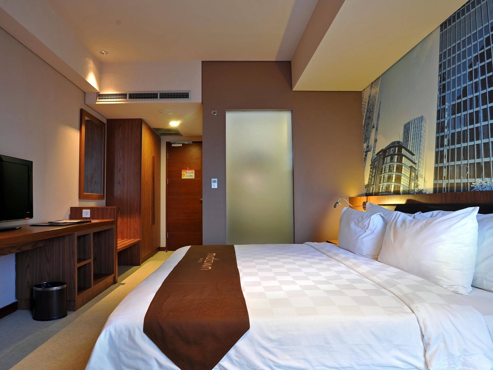 Hotel Midtown Surabaya