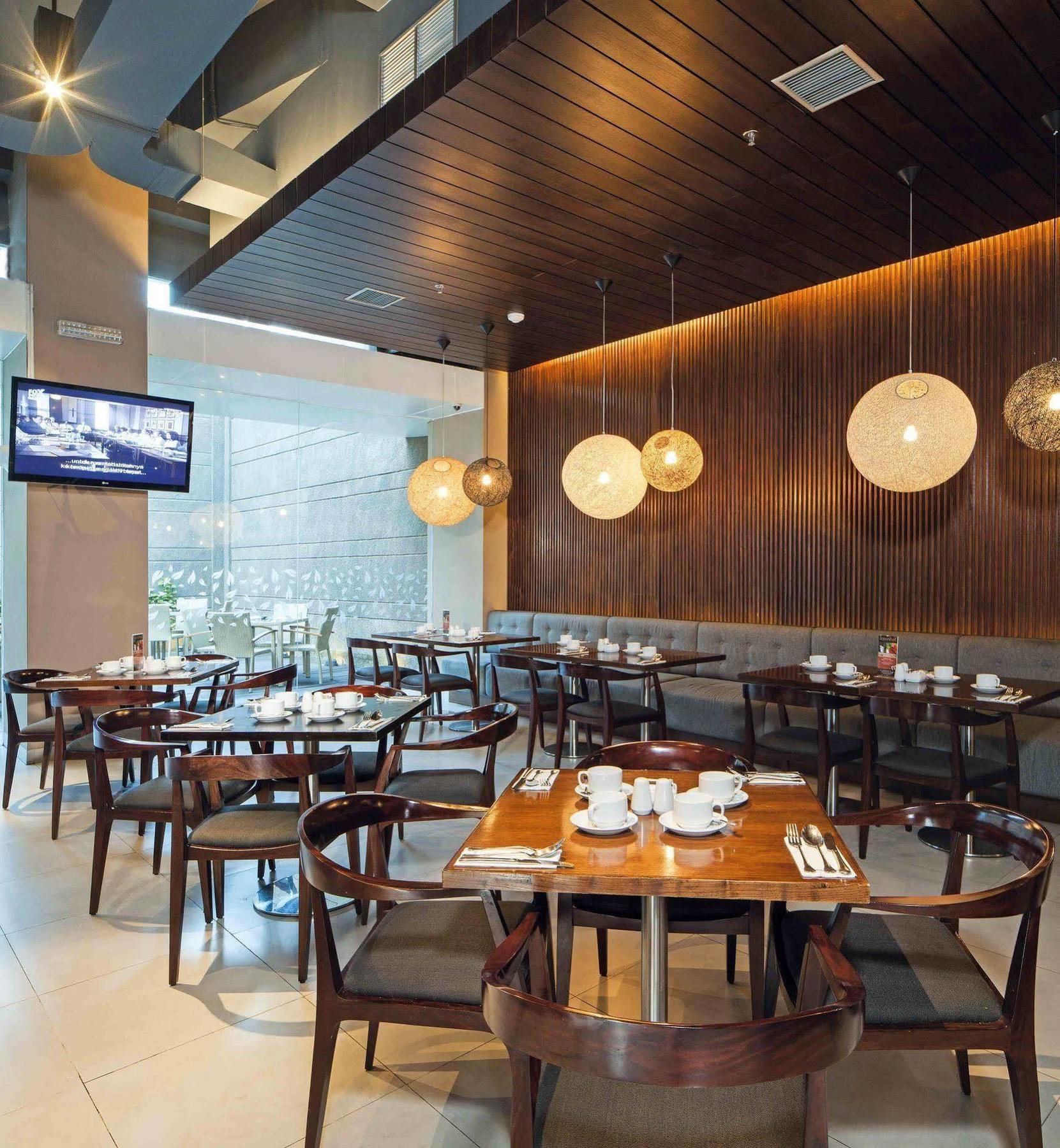 Hotel Midtown Surabaya