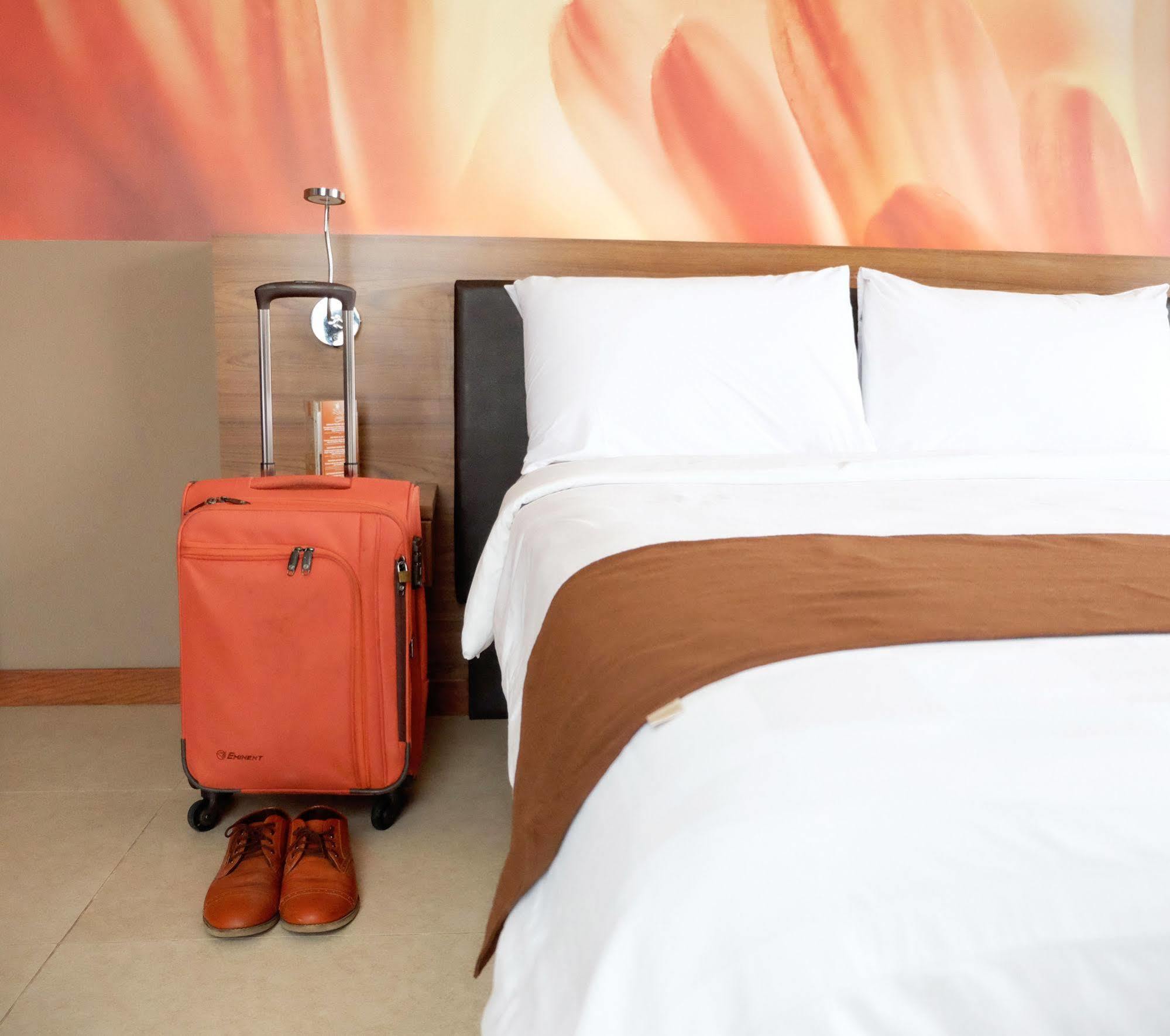 Hotel Midtown Surabaya