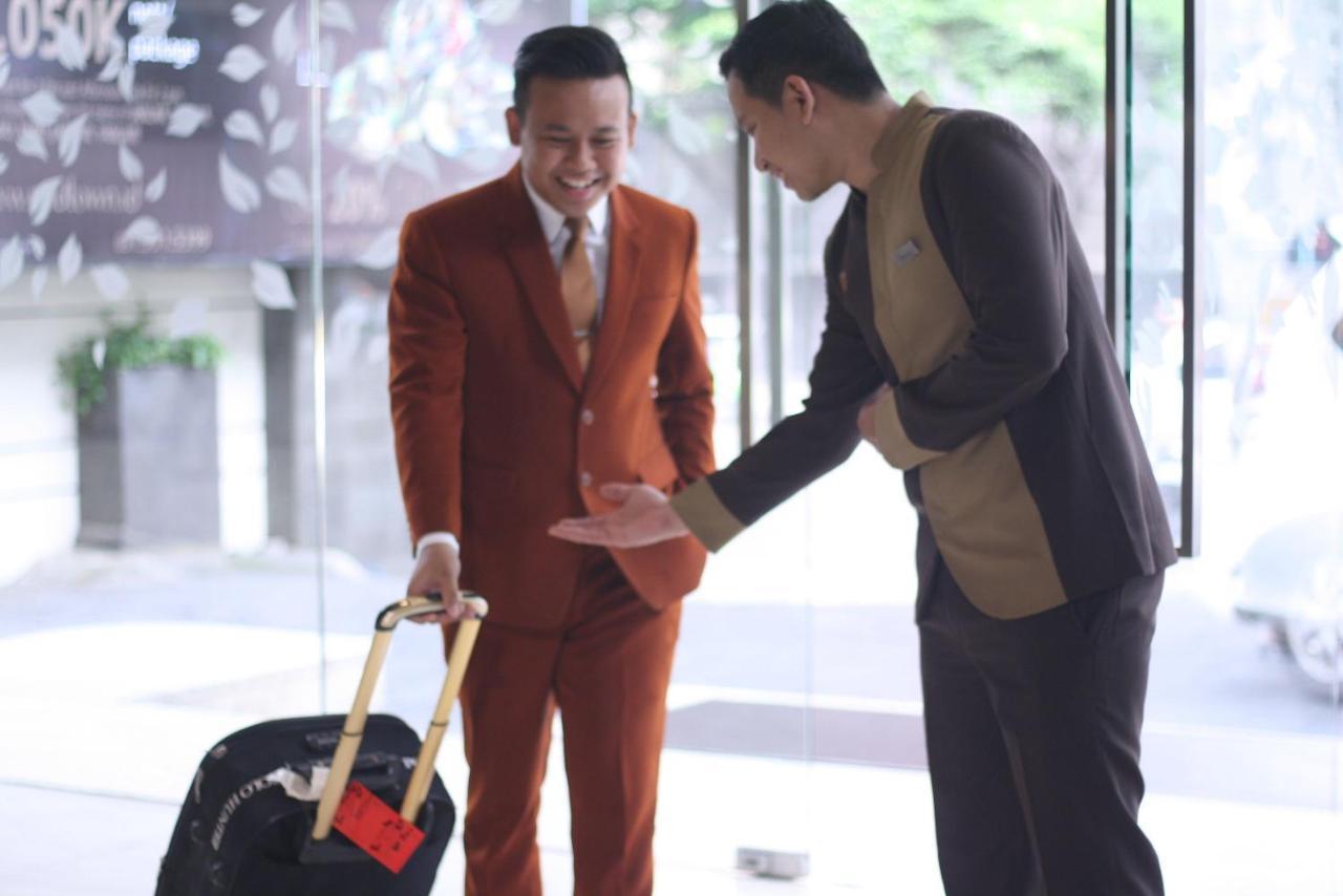Hotel Midtown Surabaya