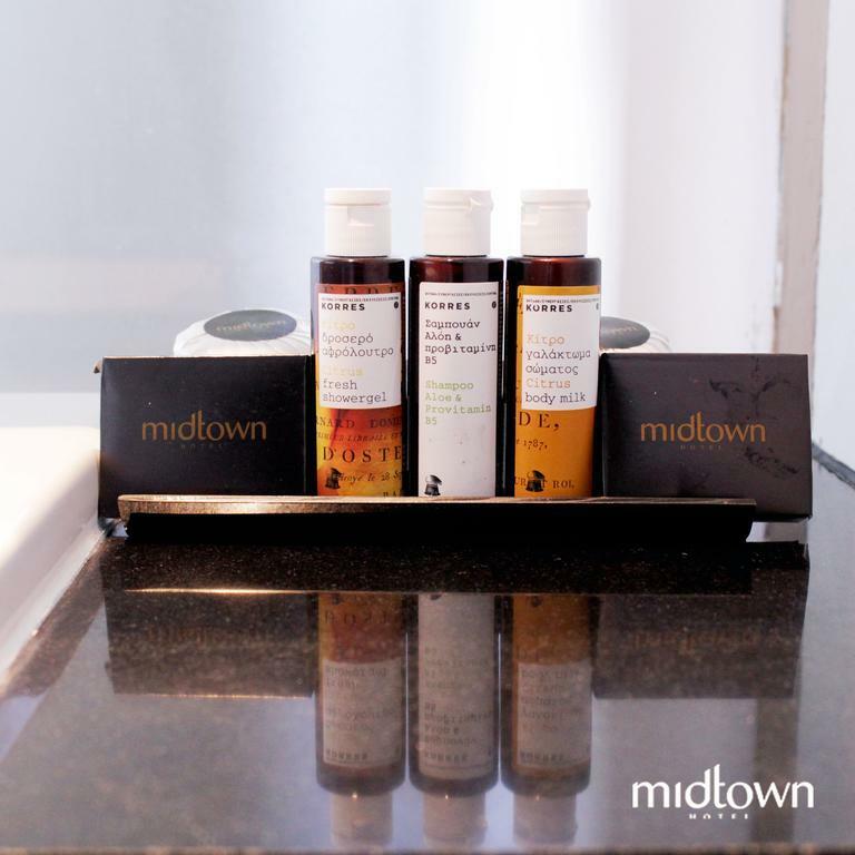 Hotel Midtown Surabaya